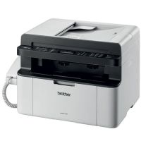 Лазерное МФУ Brother MFC-1815R