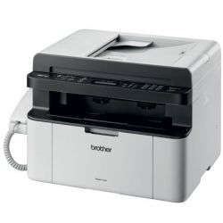 Лазерное МФУ Brother MFC-1815R Лазерное МФУ Brother MFC-1815R