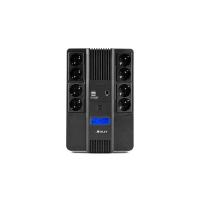 ИБП БАСТИОН SKAT-UPS 800-AID-IN-1x9-8