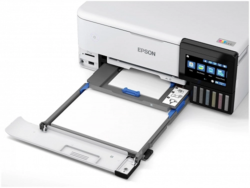 МФУ EPSON L8160 (C11CJ20404)