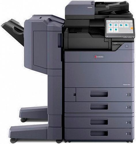 МФУ KYOCERA TASKALFA 2554ci (1102YP3NL0 / 1102YP3NLV) (запуск инженером)