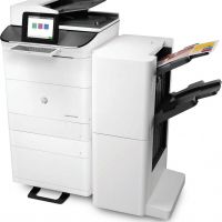 МФУ HP PageWide Ent Color Flw MFP785z+ Prntr Z5G75A (Z5G75A)