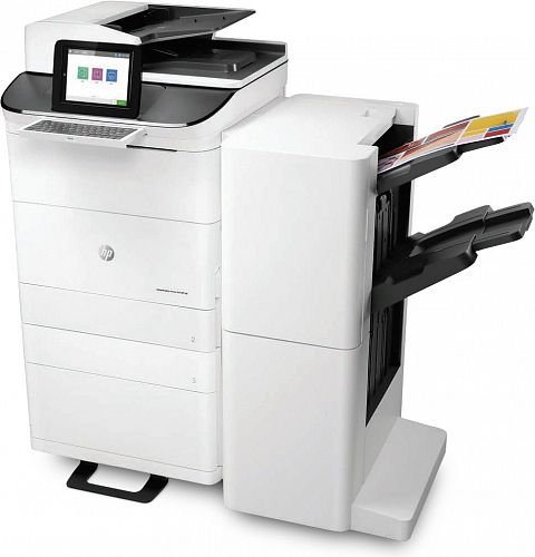 МФУ HP PageWide Ent Color Flw MFP785z+ Prntr Z5G75A (Z5G75A)