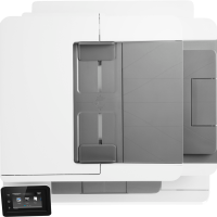 МФУ HP Color LaserJet Pro M283fdn (7KW74A)
