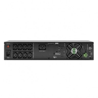 ИБП HIDEN KU1101S-RT (PF=1)