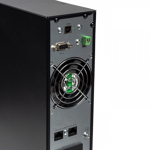 ИБП БАСТИОН SKAT-UPS 1000-RACK-ON-2X9 P3