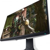 Монитор Dell AW2521HFL 24.5, черный (2521-0797)