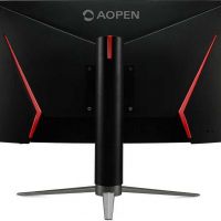 Монитор ACER 31.5 32HC2QURPbmiiphx Black (UM.JW2EE.P01)