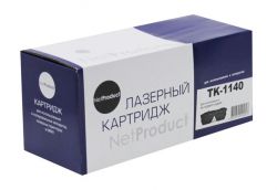 Картридж Kyocera TK-1140 для FS-1035/ M2035 (NetProduct) Картридж Kyocera TK-1140 для FS-1035/ M2035 (NetProduct)
