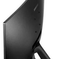 Монитор ЖК SAMSUNG C27R500FHI, 27 C27R500FHI VA изогнутый 16:9 1980x1080 4ms 3000:1 300cd 178/178 D-Sub HDMI FreeSync 60Hz Darc Blue Grey