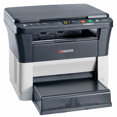 МФУ KYOCERA FS-1020MFP (1102M43RU0)