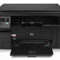 Б/У лазерное МФУ HP LaserJet Pro M1132