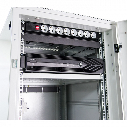 Комплекс бесперебойного питания БАСТИОН SKAT-UPS 10000-SNMP-ON