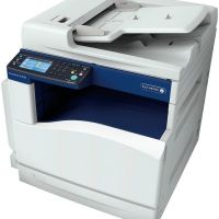 МФУ XEROX SC2020 (SC2020_F) (запуск инженером)