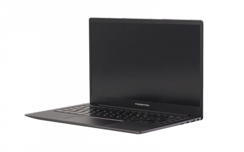 Ноутбук Гравитон Н14И-Т 14.0FHD300nit i5 1135G7/1x16GBDDR4/512GBSSD_M.2/WiFi+BT/NoOS/1YST