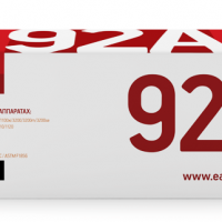Картридж EasyPrint C4092A/EP-22 для HP LJ1100/3200/Canon LBP810/1120