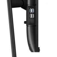 Монитор Philips 243B9/00 23,8 243B9/00 Black с поворотом экрана (IPS, 1920x1080, 75Hz, 4 ms, 178°/178°, 250 cd/m, 50M:1, +HDMI 1.4, +DisplayPort 1.2, +5xUSB 3.2, +USB-Type C 3.2, +MM)