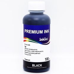 Чернила Inktec Black Pigment для HP DeskJet 2130/ №123 Чернила Inktec Black Pigment для HP DeskJet 2130/ №123