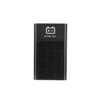 Батарейный кабинет HIDEN EXPERT для ИБП UDC9206H/UDC92010H (BAT16-192VDC-7Ah)