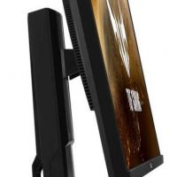 Монитор ASUS 90LM05B0-B01170 28 VG289Q Black (IPS, LED, Wide, 3840x2160, 144Hz, 5ms, 178°/178°, 350 cd/m, 100,000,000:1, +DP, +2хHDMI, +MM, )