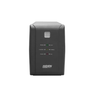 ИБП HIDEN EXPERT ULS800E