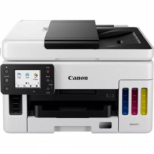 МФУ CANON MAXIFY GX6040 (4470C009)