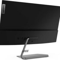 Монитор 27 Q27q-10 черный IPS 6ms 16:9 HDMI M/M матовая 300cd 178гр/178гр 2560x1440 DisplayPort 5.29кг