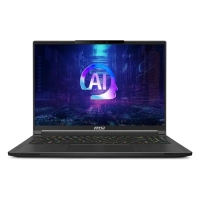 Ноутбук MSI Stealth A16 AI+ A3XVFG-283RU (9S7-15FK15-283)