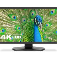 Монитор NEC PA311D-BK 31,5 PA311D-BK LCD Bk/Bk (Native 4k 4096x2160, IPS display, HDR, 2xHDMI, DP, USB-C, LAN)
