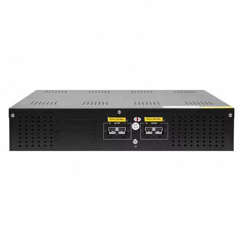 Батарейный модуль HIDEN EXPERT для ИБП UDC9203H-RT (BAT6-96VDC-2U)