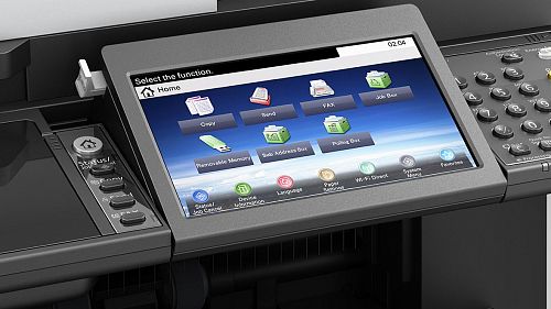 МФУ KYOCERA ECOSYS M3860idn (1102X93NL0)