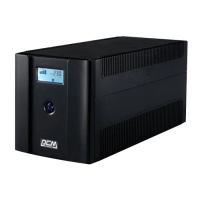 Источник бесперебойного питания Raptor RPT-1500AP LCD