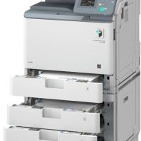 МФУ CANON iR C1325IF MFP (9577B004)