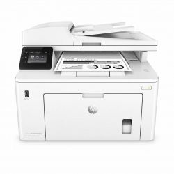 МФУ HP LaserJet Pro M227FDW (G3Q75A) МФУ HP LaserJet Pro M227FDW (G3Q75A)