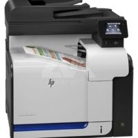 МФУ HP Color LaserJet Pro 500 M570dn (CZ271A)