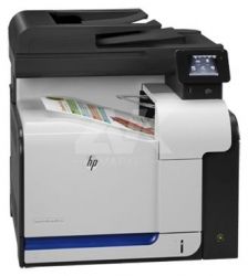 МФУ HP Color LaserJet Pro 500 M570dn (CZ271A) МФУ HP Color LaserJet Pro 500 M570dn (CZ271A)
