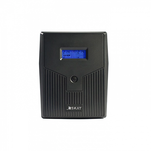 ИБП БАСТИОН SKAT-UPS 1500-IN-2x9