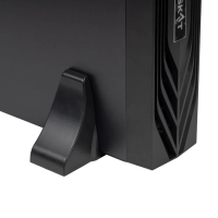 ИБП БАСТИОН SKAT-UPS 1000-RACK-ON-2X9-E P3