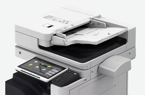 МФУ imageRUNNER ADVANCE DX C5840i Canon (3827C005) (запуск инженером)