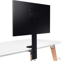 Монитор SAMSUNG S27R750QEI Black (LED, Wide, 2560х1440, 144Hz, 4ms, 178°/178°, 250 cd/m, 3000:1, +DP, +НDMI, +USB, )