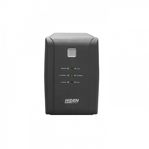 ИБП HIDEN EXPERT ULS600E