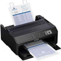 Принтер EPSON FX-890IIN (C11CF37403A0)