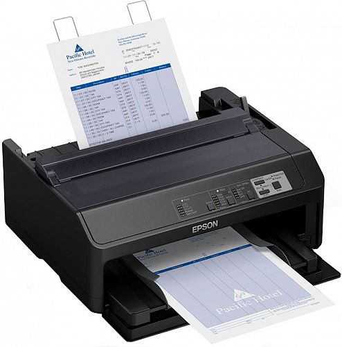 Принтер EPSON FX-890IIN (C11CF37403A0)