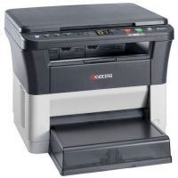 МФУ KYOCERA FS-1025MFP (1102M63RUV)
