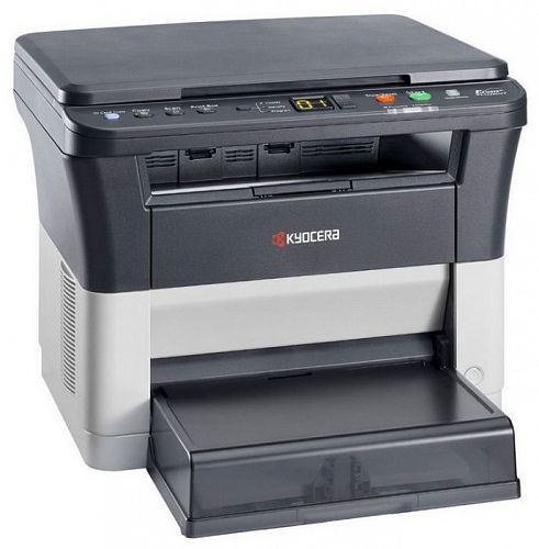 МФУ KYOCERA FS-1025MFP (1102M63RUV)