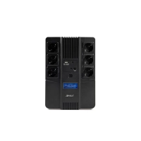 ИБП БАСТИОН SKAT-UPS 800-AID-IN-1x9