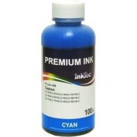 Чернила InkTec C5051 Cyan для Canon iP7240/ TS5040