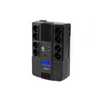 ИБП БАСТИОН SKAT-UPS 800-AID-IN-1x9-8