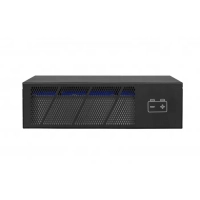 Батарейный кабинет HIDEN X-SOD BPN-S240-RT