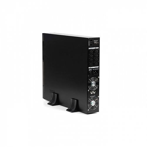 ИБП БАСТИОН RAPAN-UPS 3000-RACK-IN-4X9-E